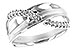 F213-13172: LDS WED RG .21 TW