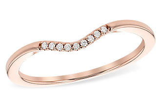 F215-85881: LDS DIA WED RG .04 TW