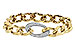 F217-64935: BRACELET 1.22 TW