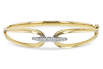 F300-38635: BANGLE .50 TW
