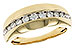 F301-35835: LDS DIA WED RG .40 TW