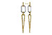 F302-20408: EARRINGS .20 TW