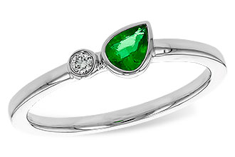 F302-20435: LDS RG .20 EMERALD .22 TGW