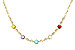 F302-22226: NECK 7.09 TW SEMI-PREC (GT,CIT,AMY,G.AMY,BT) (17")