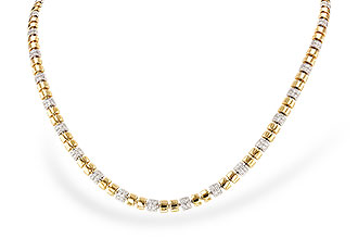 F302-24008: NECKALCE 2.35 TW (18")