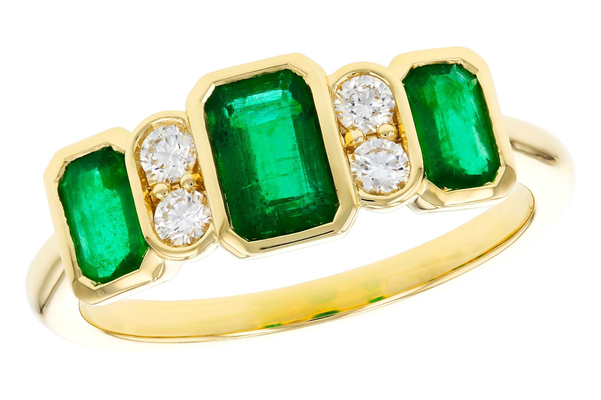 F303-11326: LDS RG 1.04 TW EMERALD 1.19 TGW