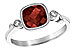 G211-34972: LDS RG 1.79 GARNET 1.84 TGW