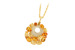 G214-93144: NECK 2.85 MULTI-COLOR 3.06 TGW