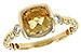 G216-74963: LDS RG 1.15 CITRINE 1.23 TGW