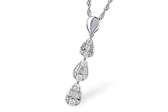 G300-40435: NECK .15 BAG .40 TW