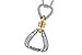 G301-34935: NECKLACE .50 TW