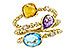 G302-22235: LDS RG 3.04 TW SEMI-PREC 3.14 TGW (BT,AMY,CIT)