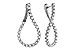 G302-24972: EARRINGS 2.00 TW