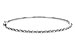 G302-25835: BANGLE 1.25 TW