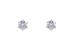 H028-57672: EARRINGS .16 TW