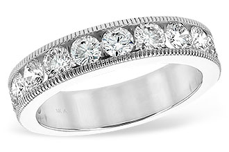 H120-42235: LDS WED RG 1.50 TW