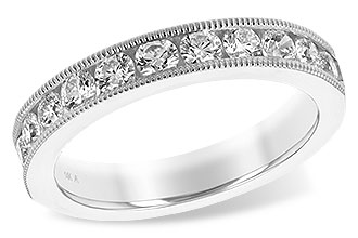 H215-90408: LDS WED RG 1.00 TW