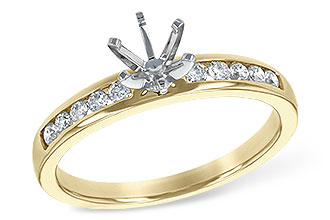 H216-75881: LDS SEMI DIA RG .21 TW