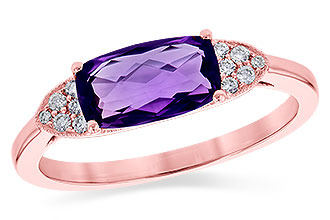 H301-27644: LDS RG 1.10 AMETHYST 1.18 TGW