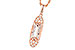H301-27672: NECK 1.55 MORGANITE 1.65 TGW