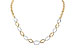 H301-35853: NECKLACE 1.00 TW (17")