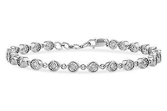 H302-18581: BRACLET 1.23 TW (7")