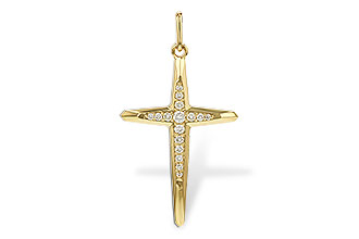 H302-24953: PENDANT .15 TW