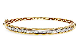 H302-25853: BANGLE 1.00 TW
