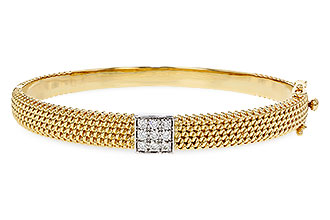 H302-25899: BANGLE .33 TW
