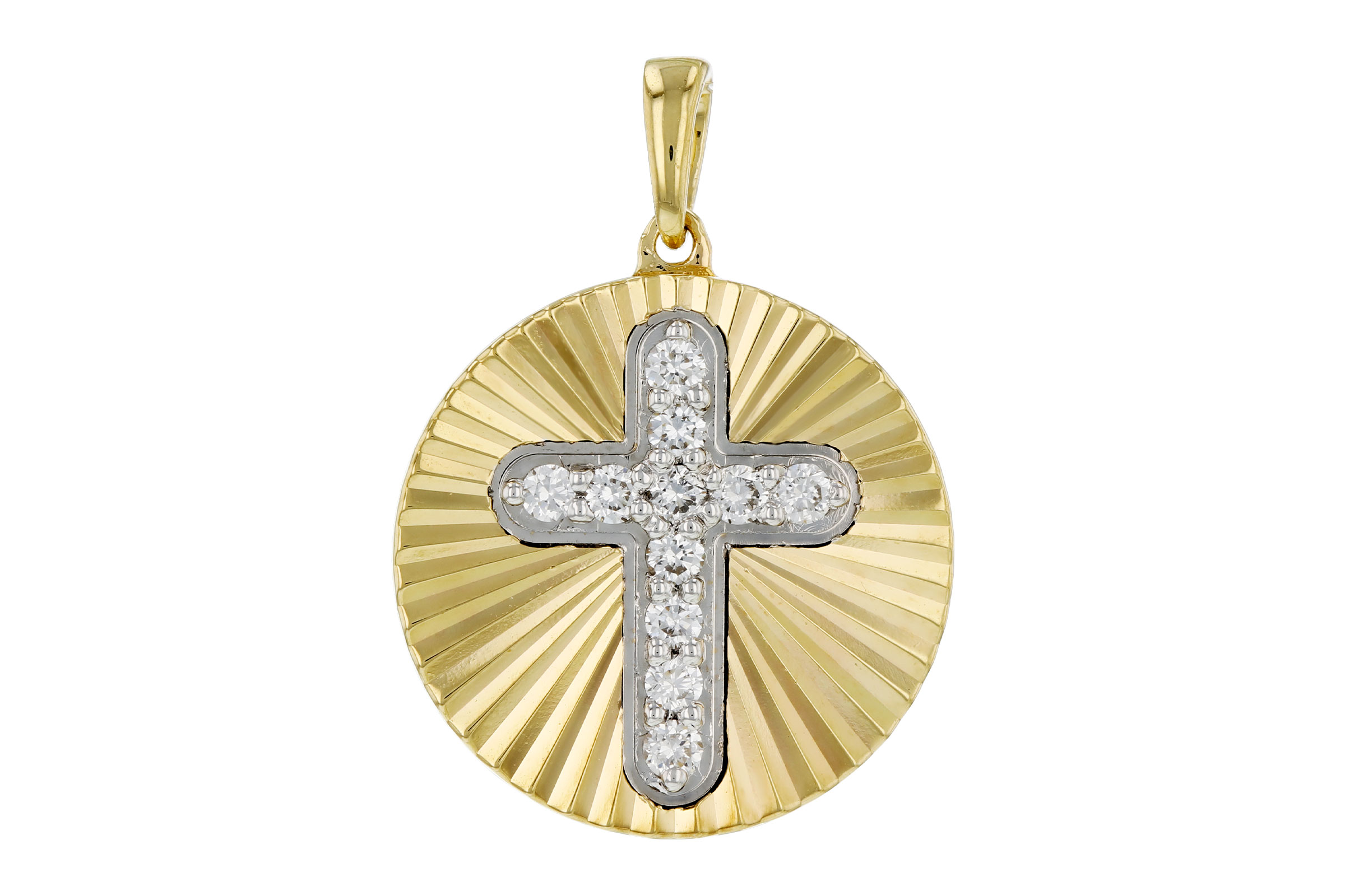 H303-10453: PENDANT .12 TW