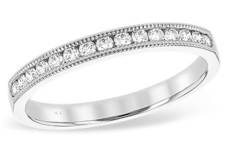 K120-42235: LDS WED RG .25 TW