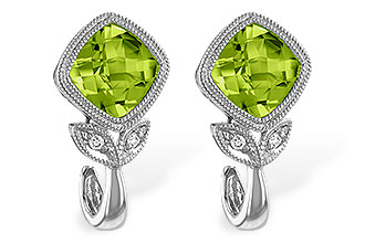 K211-34999: EARR 1.92 PERIDOT 1.94 TGW