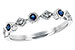 K216-74008: LDS WED RG .14 SAPP .17 TGW