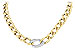 K217-64935: NECKLACE 1.22 TW (16.5")