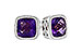 K300-37644: EARR 1.70 TW AMETHYST
