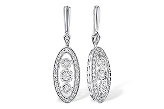 K300-44953: EARR .38 TW