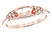 K301-27644: LDS RG 1.16 MORGANITE 1.24 TGW