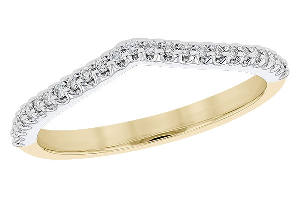 K301-28581: LDS DIA WED RG .12 TW