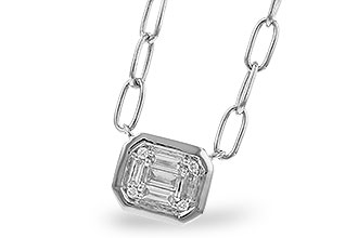 K301-34962: NECK .12 BAG .14 TW (18")