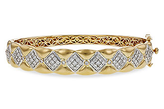 K302-22208: BANGLE 1.50 TW