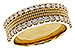 K302-24081: LDS DIA WED RG .70 TW