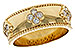 K302-24953: LDS DIA WED RG .35 TW
