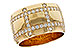 K302-24962: LDS DIA WED RG .70 TW