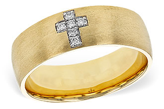 K302-25862: GTS WED RG .07 TW