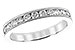 L120-42235: LDS WED RG .50 TW