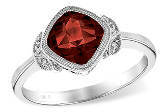 L211-34962: LDS RG 1.89 GARNET 1.91 TGW