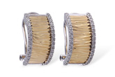 L212-20399: EARRINGS .37 TW