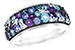 L214-94035: LDS RG 1.62 MULTI-COLOR 1.74 TGW