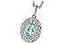 L215-84935: NECK .62 AQUA .76 TGW