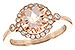 L217-64008: LDS RG 1.55 MORGANITE 1.72 TGW